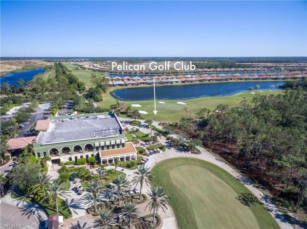 Materita, 10461 Migliera Way, Fort Myers, Florida 33913, image 1