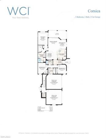 Casella, 10467 Casella Way #102, Fort Myers, Florida 33913, image 1