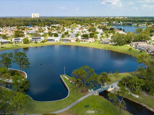 The Villas At Fountain Lakes, 22180 Sundancer Ct #503, Estero, Florida 33928, image 1