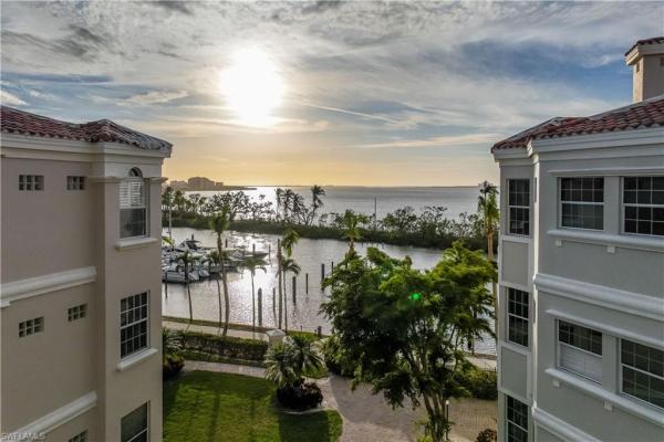 Harbour Landings, 14322 Harbour Landings Dr #20A, Fort Myers, Florida 33908, image 1