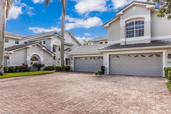 Pinnacle At The Strand, 6080 Pinnacle Ln #1701, Naples, Florida 34110, image 1