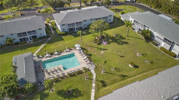 Summerlin Village, 8140 Summerlin Village Cir #307, Fort Myers, Florida 33919, image 1