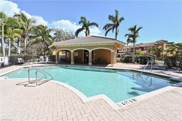 Copper Oaks, 10201 Olivewood Way #160, Estero, Florida 33928, image 1