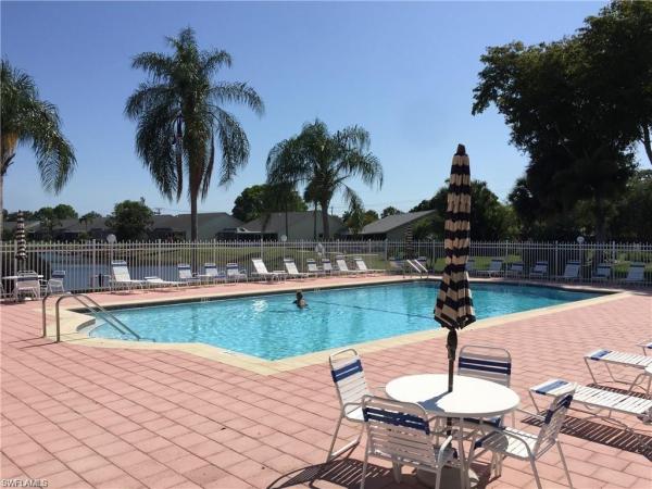 Crown Pointe Villas, 2069 W Crown Pointe Blvd, Naples, Florida 34112, image 1