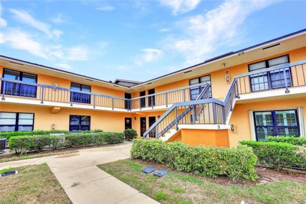 Mariner, 39 Collier Blvd #1-207, Marco Island, Florida 34145, image 1