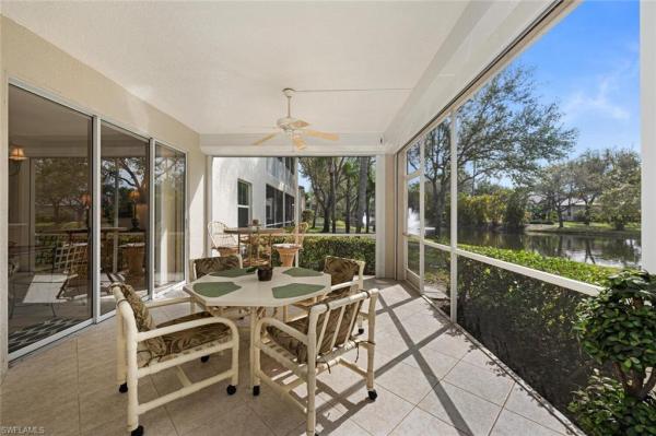 Diamond Lake, 700 Diamond Cir #703, Naples, Florida 34110, image 1
