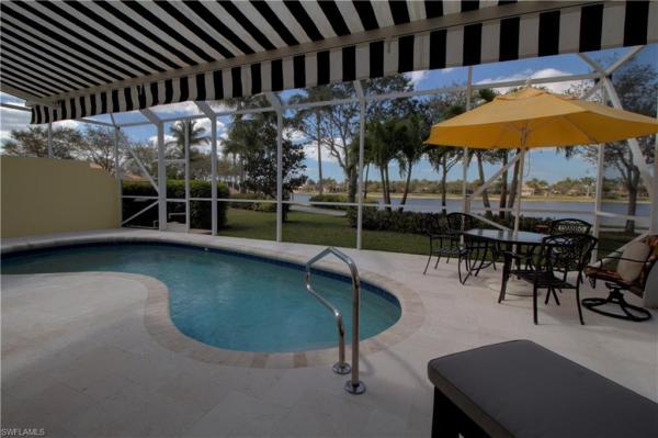 Verona Walk, 7802 Tommasi Ct, Naples, Florida 34114, image 1