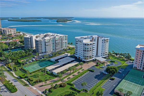 Caxambas Tower, 1036 Collier Blvd #PH-A, Marco Island, Florida 34145, image 1