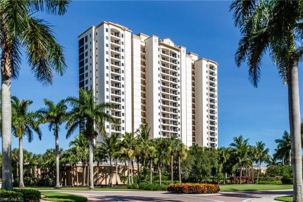 Serano At Hammock Bay, 1065 Borghese Ln #303, Naples, Florida 34114, image 1