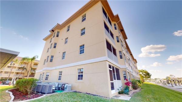 Island Cove Of Cape Coral, 1793 Four Mile Cove Pkwy #716, Cape Coral, Florida 33990, image 1