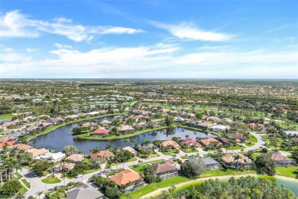 Tiger Island Estates, 8072 Tiger Lily Dr, Naples, Florida 34113, image 1