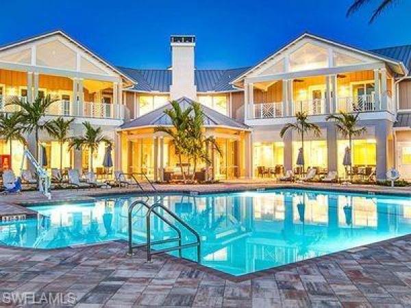 Tidewater By Del Webb, 20034 Parrot Key Ct, Estero, Florida 33928, image 1
