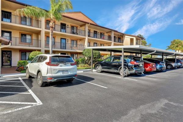 Country Haven, 7380 Saint Ives Way #1208, Naples, Florida 34104, image 1