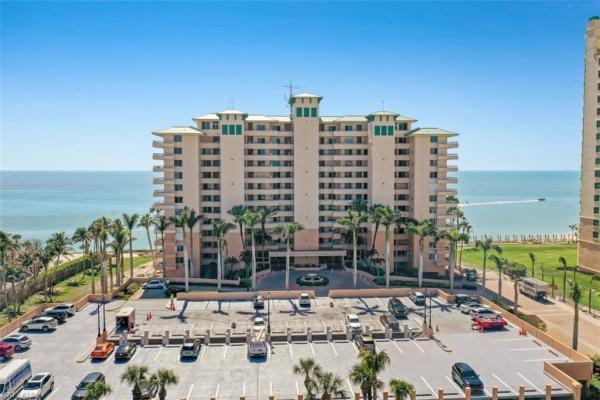 Merida At Cape Marco, 990 S Cape Marco Dr #507, Marco Island, Florida 34145, image 1