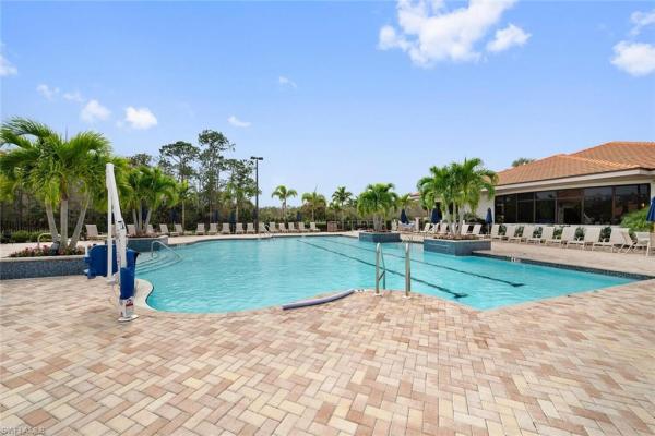 Verandas At Southern Links, 8580 Naples Heritage Dr #6-625, Naples, Florida 34112, image 1