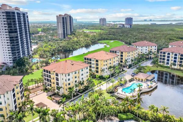 Cielo At The Colony, 4711 Via Del Corso Ln #202, Bonita Springs, Florida 34134, image 1