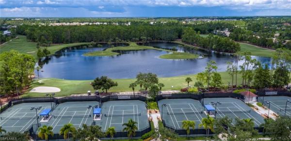 Waterford At Vanderbilt Country Club, 8239 Parkstone Pl #303, Naples, Florida 34120, image 1