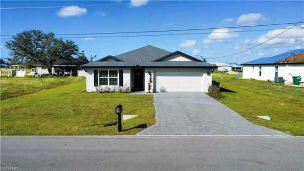 Cape Coral Residential, 526 7th Ave, Cape Coral, Florida 33909, image 1