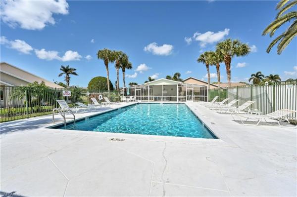 Tanglewood, 113 Bermuda Dunes Ct, Naples, Florida 34113, image 1