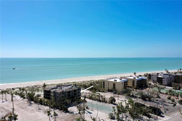 Sandpiper West, 2835 Gulf Dr #4, Sanibel, Florida 33957, image 1