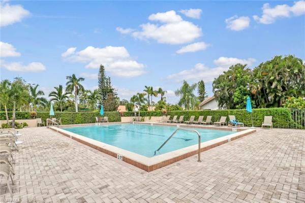 Foxmoor, 1025 Foxfire Ln #208, Naples, Florida 34104, image 1