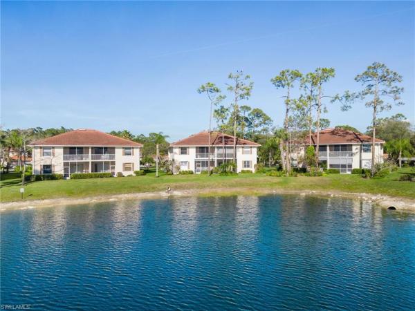 Sherwood, 350 Robin Hood Cir #202, Naples, Florida 34104, image 1