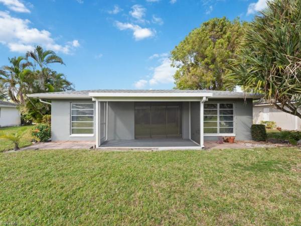 Lely Villas, 4803 Hawaii Blvd, Naples, Florida 34112, image 1