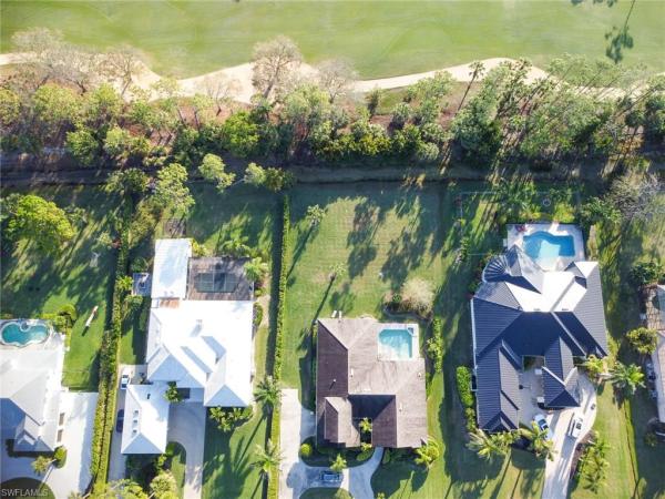 Quail Woods Estates, 9090 The Ln, Naples, Florida 34109, image 1