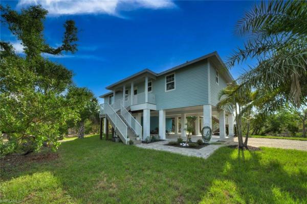 Sanibel Highlands, 540 Lake Rd, Sanibel, Florida 33957, image 1