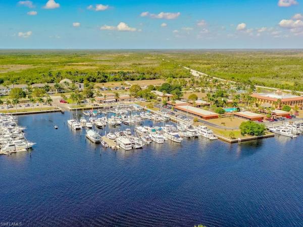 Villages Of Stella Maris At Port Of The Islands, 281 S Stella Maris Dr, Naples, Florida 34114, image 1