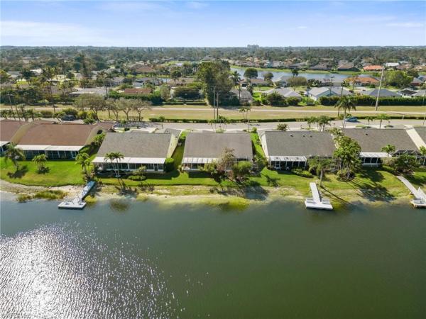 Lakeport Villas, 2984 Crown Pointe Blvd #23-1, Naples, Florida 34112, image 1
