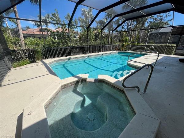 Turtle Point Cove At West Bay Club, 19017 Ridgepoint Dr, Estero, Florida 33928, image 1