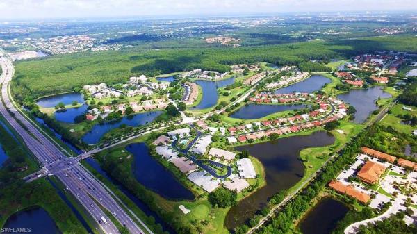 Single Family Village, 13275 Oak Hill Loop, Fort Myers, Florida 33912, image 1