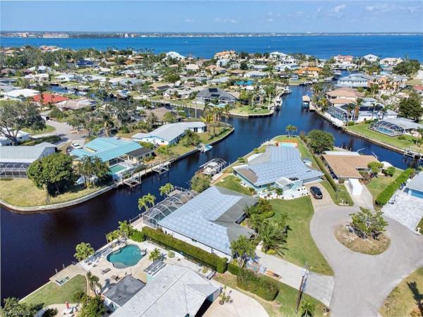 McGregor Isles, 5964 Baker Ct, Fort Myers, Florida 33919, image 1