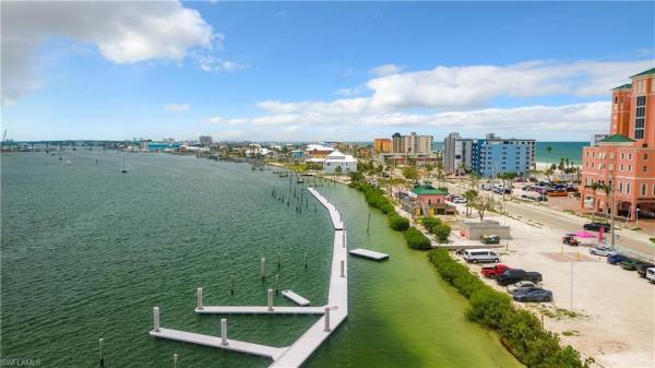 Sanibel View Villas, 140 Estero Blvd #2105, Fort Myers Beach, Florida 33931, image 1