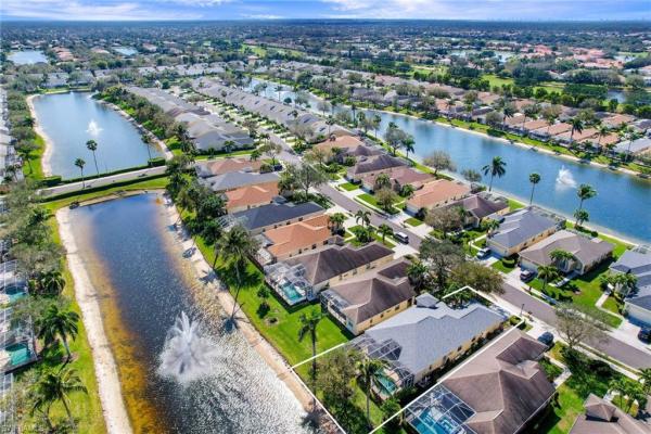 Ibis Cove, 8078 Tauren Ct, Naples, Florida 34119, image 1