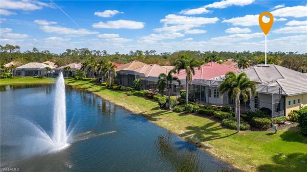 Hammock Isles At Vineyards, 5765 Hammock Isles Dr, Naples, Florida 34119, image 1