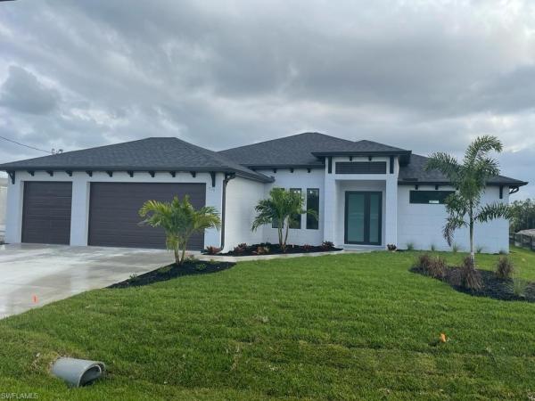 Cape Coral Residential, 9 8th Ter, Cape Coral, Florida 33993, image 1
