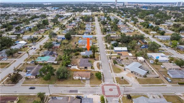 Franklin Park, 3036 Market St, Fort Myers, Florida 33916, image 1