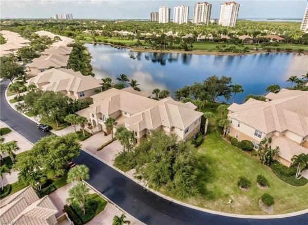 Merano At The Colony, 23790 Merano Ct #201, Estero, Florida 34134, image 2