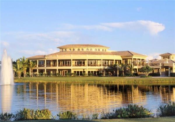 Merano At The Colony, 23790 Merano Ct #201, Estero, Florida 34134, image 1