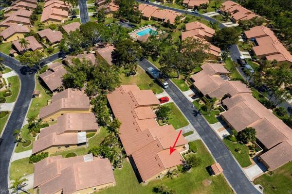 Governors Island At Pinebrook Lakes, 5458 Governors Dr, Fort Myers, Florida 33907, image 1