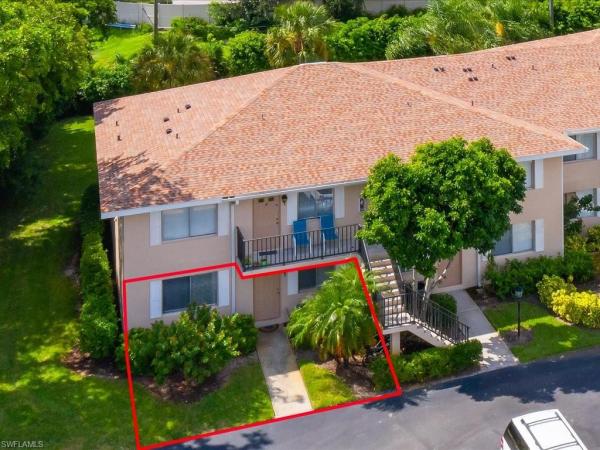 The Glades Golf & Country Club, 118 Palm Dr #9717, Naples, Florida 34112, image 1