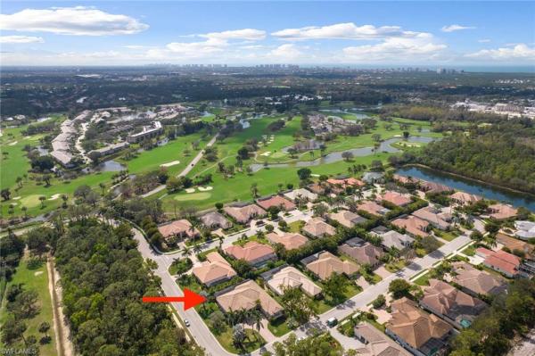 Castlewood, 1712 Supreme Ct, Naples, Florida 34110, image 1