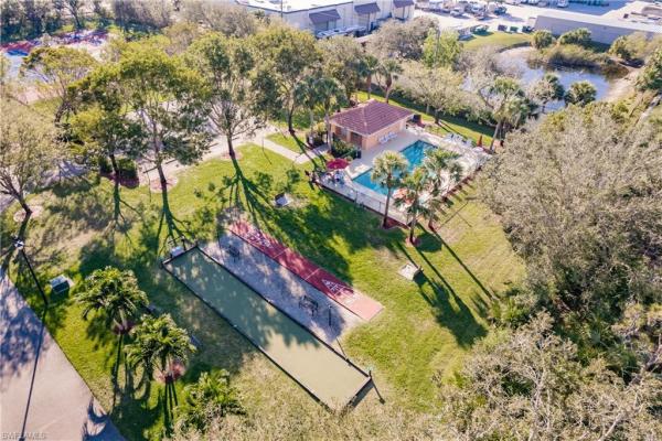 Falling Waters Beach Resort, 6650 Beach Resort Dr #10, Naples, Florida 34114, image 1