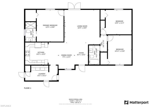 Sandy Hollow, 10208 Shade Tree Ct, Bonita Springs, Florida 34135, image 1