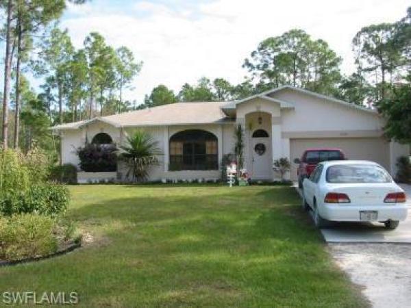 San Carlos Estates, 25295 Busy Bee Dr, Bonita Springs, Florida 34135, image 1