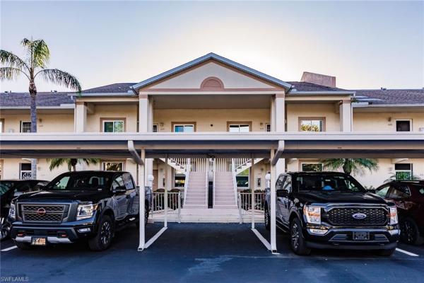 Rivers Reach At Country Creek, 20640 Country Creek Dr #1022, Estero, Florida 33928, image 1