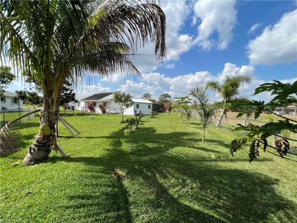 Amberwood Estates, 515 Marby Rd, Lehigh Acres, Florida 33936, image 1