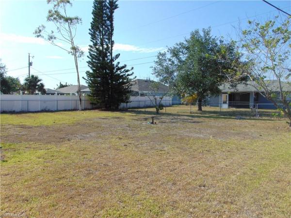 Cape Coral Residential, 417 19th Ln, Cape Coral, Florida 33990, image 1